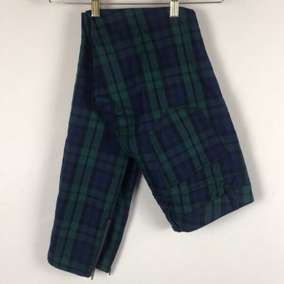 VINEYARD VINES • Plaid Pants NWT - Picture 1 of 7